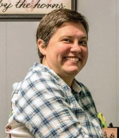 Rachel Caraway